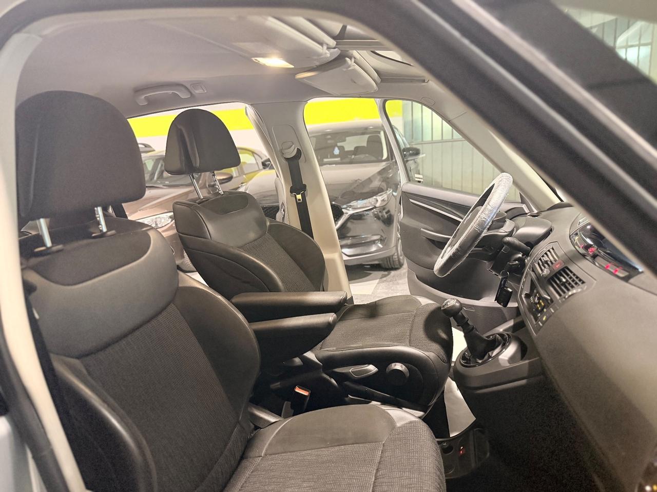 Citroen C4 Picasso 1.6 HDi 110 Exclusive 126.000km