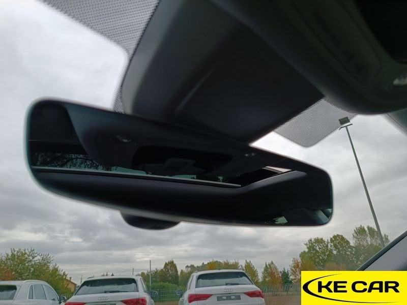 Audi A5 A5 SPB 40 TDI S tronic Advanced MATRIX -TETTO