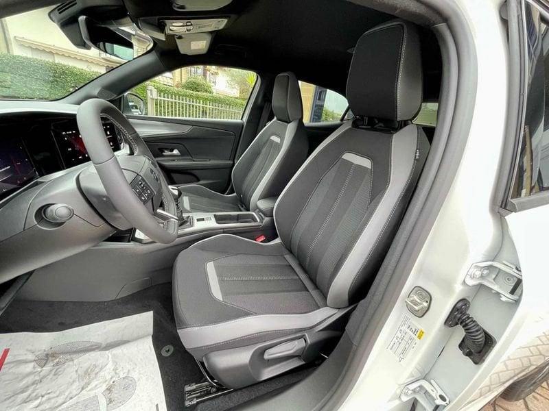 Opel Mokka 1.2 Turbo 136 CV GS - KM0