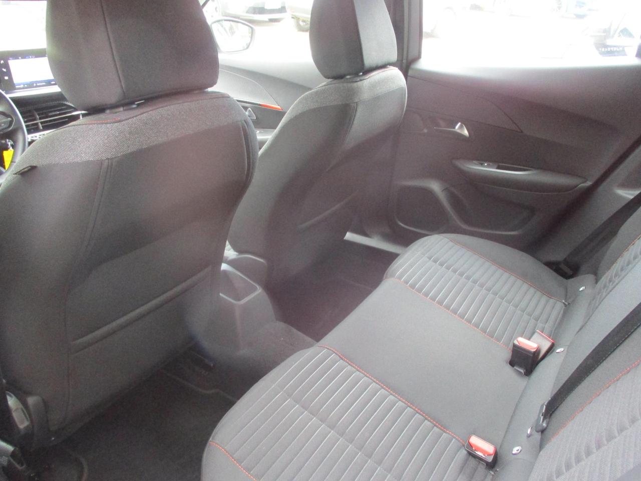 Peugeot 2008 1.5 bluehdi Active 100cv