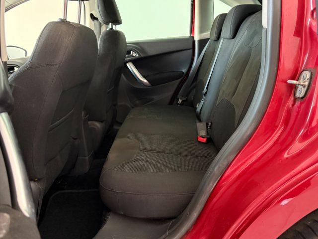 CITROEN C3 1.6 e-HDi 90 airdream Exclusive