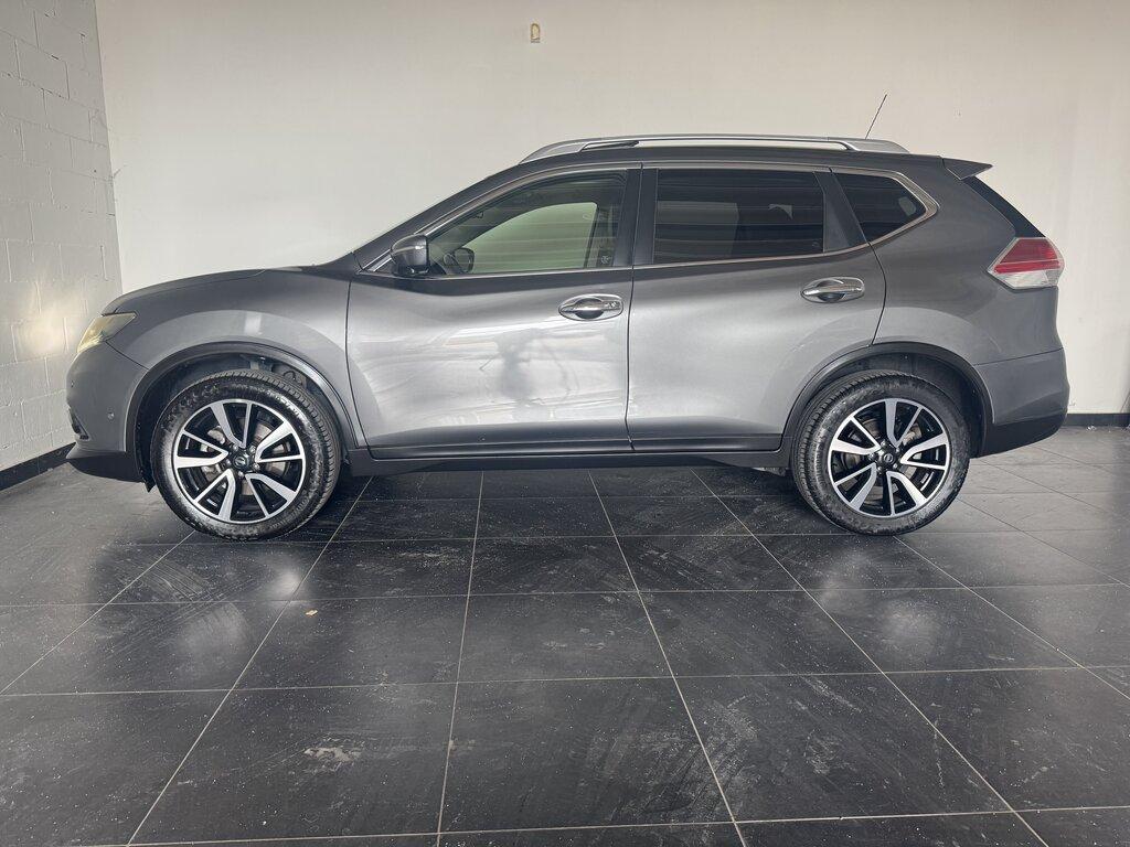 Nissan X-Trail 1.6 dCi Tekna 2WD Xtronic
