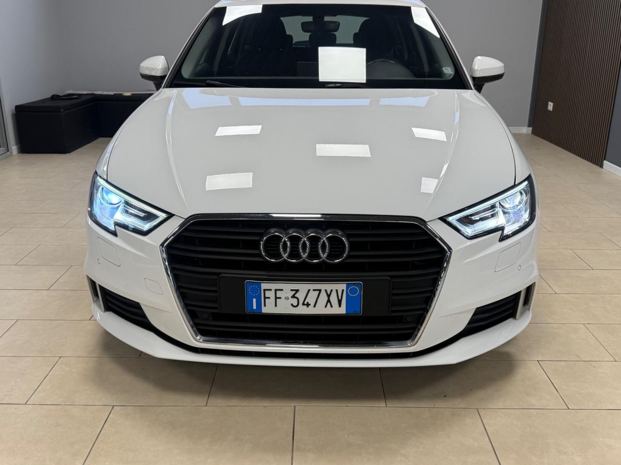 Audi A3 SPB 1.6 TDI Sport