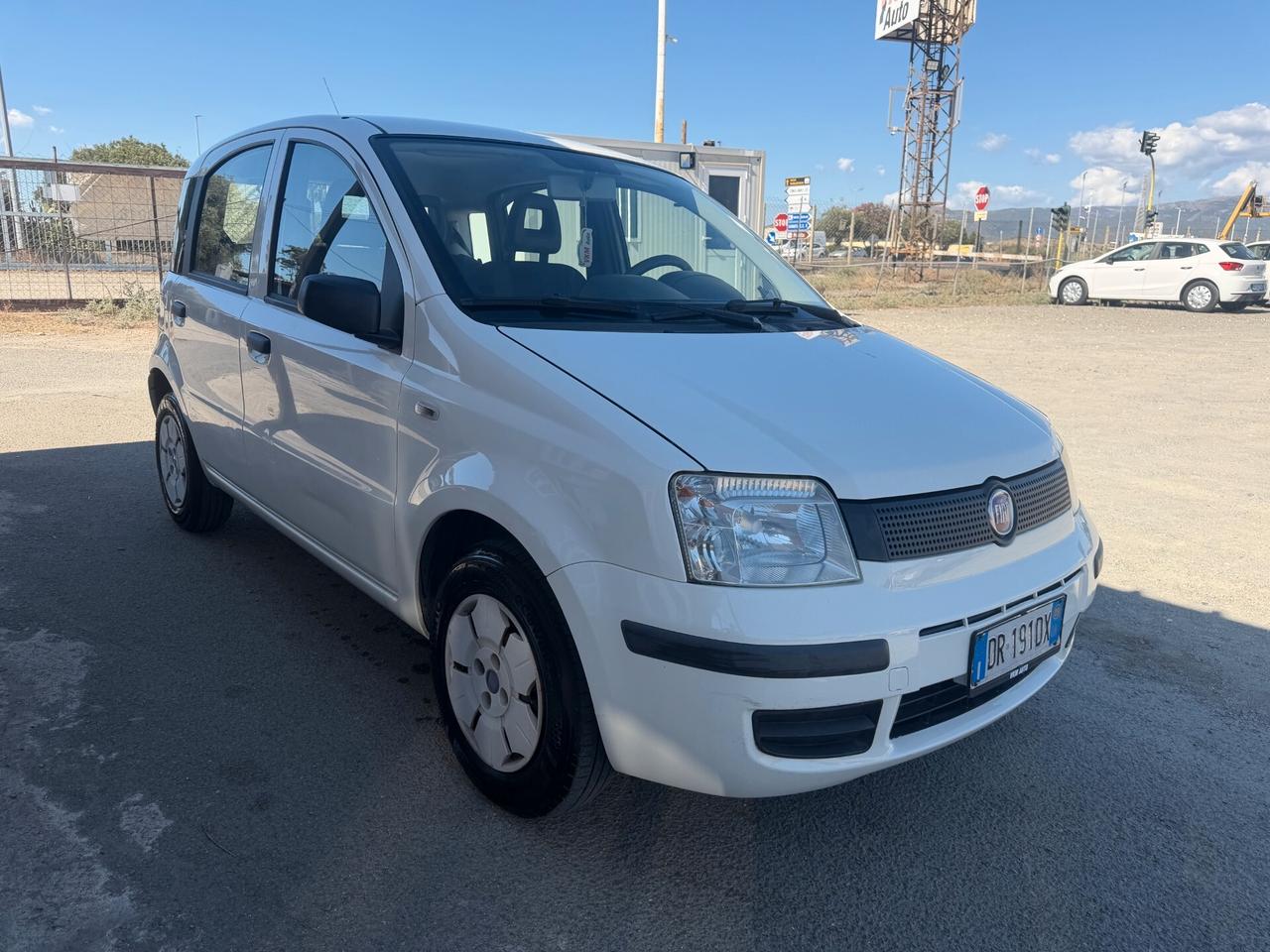 FIAT Panda 1.1 Benzina NEOPATENTATI