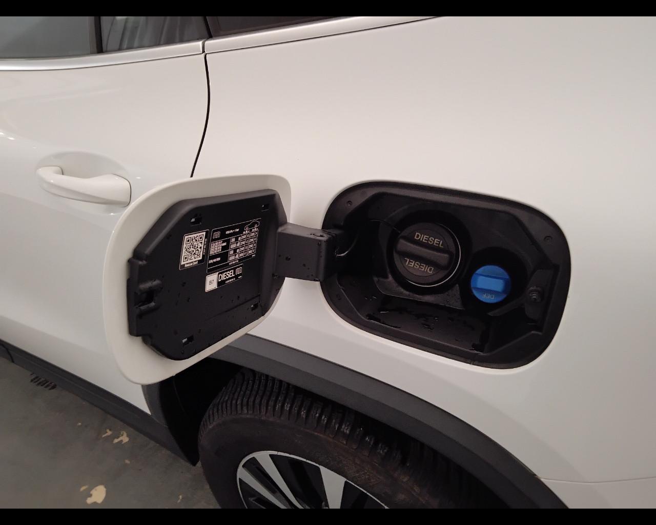 Mercedes-Benz GLA-H247 2020 - GLA 180 d Sport auto