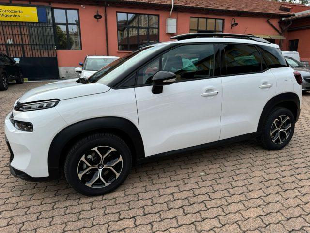 CITROEN C3 Aircross PureTech 130 S&S EAT6 SHINE