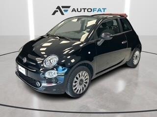 Fiat 500 C 1.0 Hybrid Dolcevita