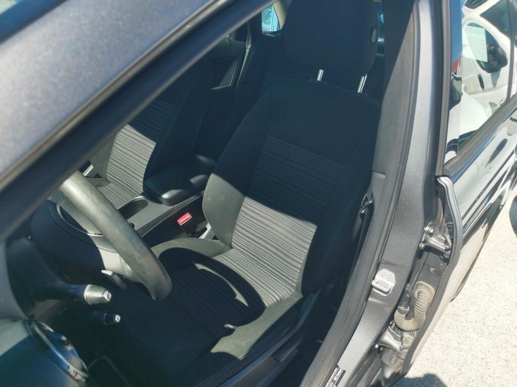 Mercedes-benz B 180 CDI BlueEFFICIENCY Premium