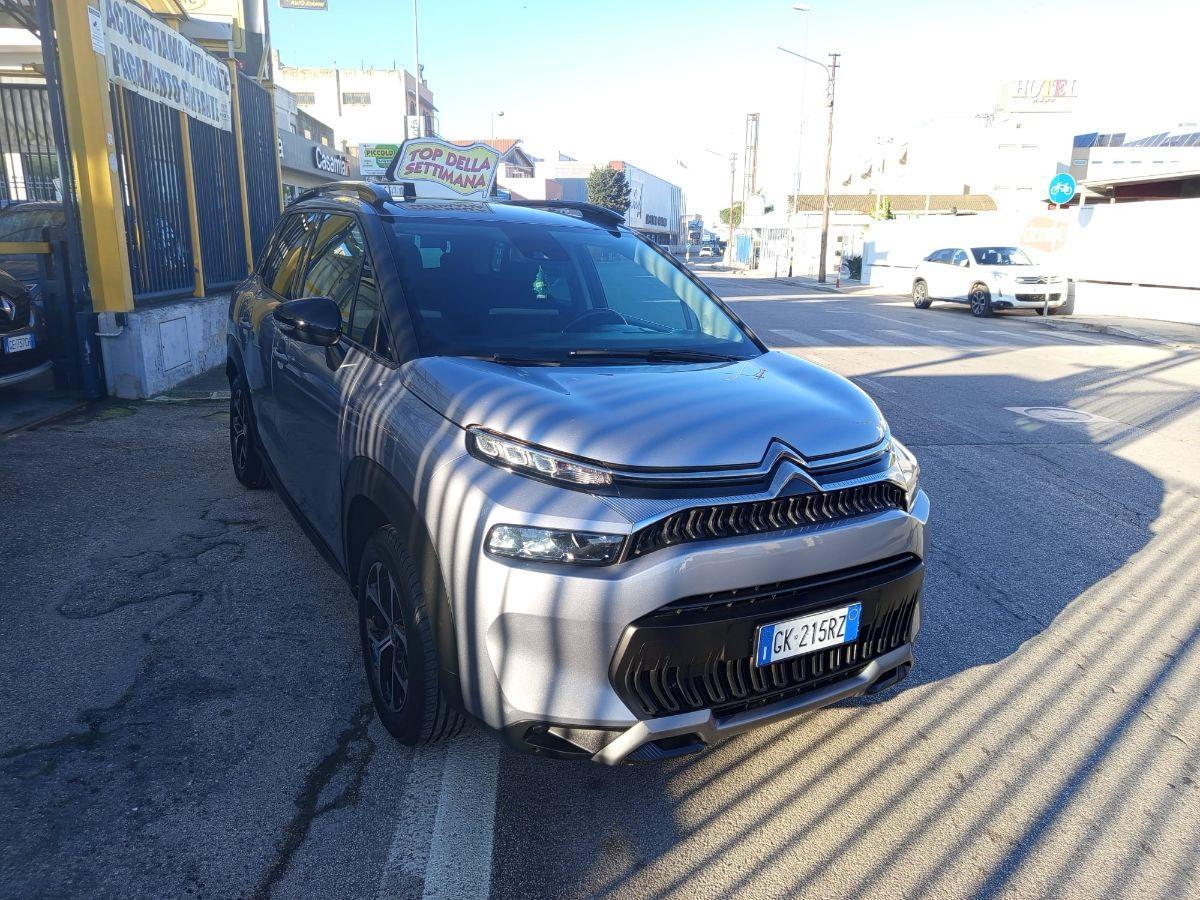 CITROEN C3 Aircross BlueHDi 110 Shine 2022