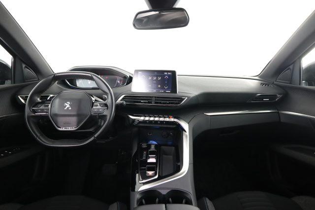PEUGEOT 3008 3008 BlueHDi 130 S&S EAT8 Active Pack