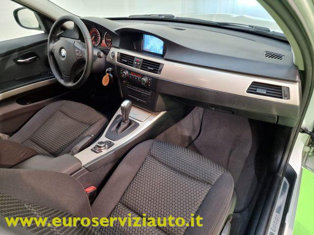 BMW 320 d cat xDrive Touring Attiva