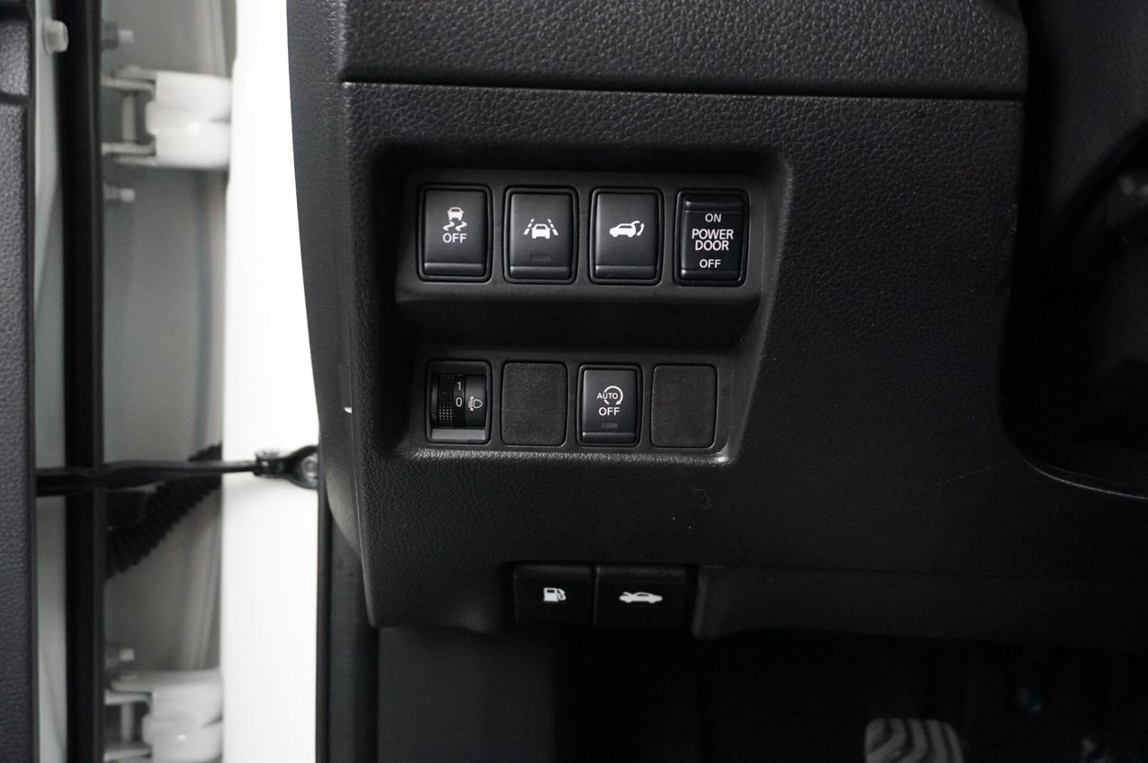 Nissan X-Trail 2.0 dCi 4WD N-Connecta