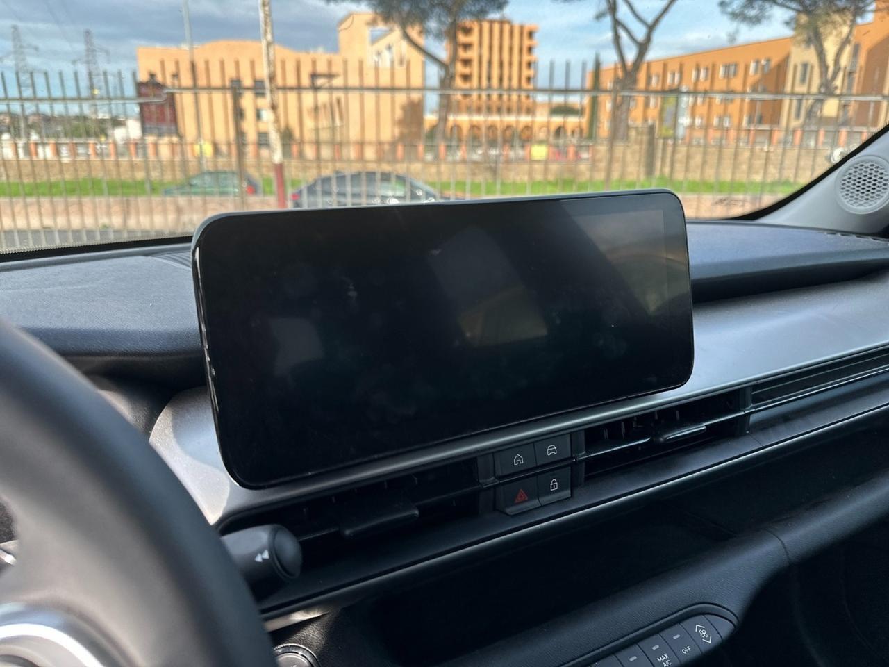 JEEP Avenger - Avenger 1.2 turbo Summit fwd 100cv