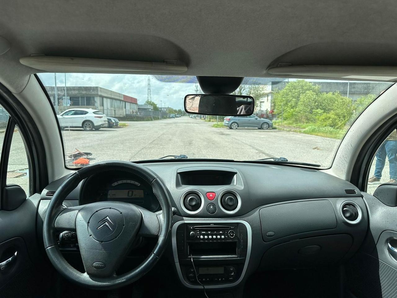 Citroen C3 1.4 HDi 70CV Classique