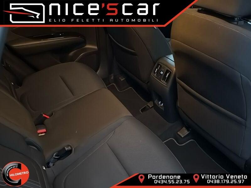 Hyundai Tucson Tucson 1.6 CRDI XLine