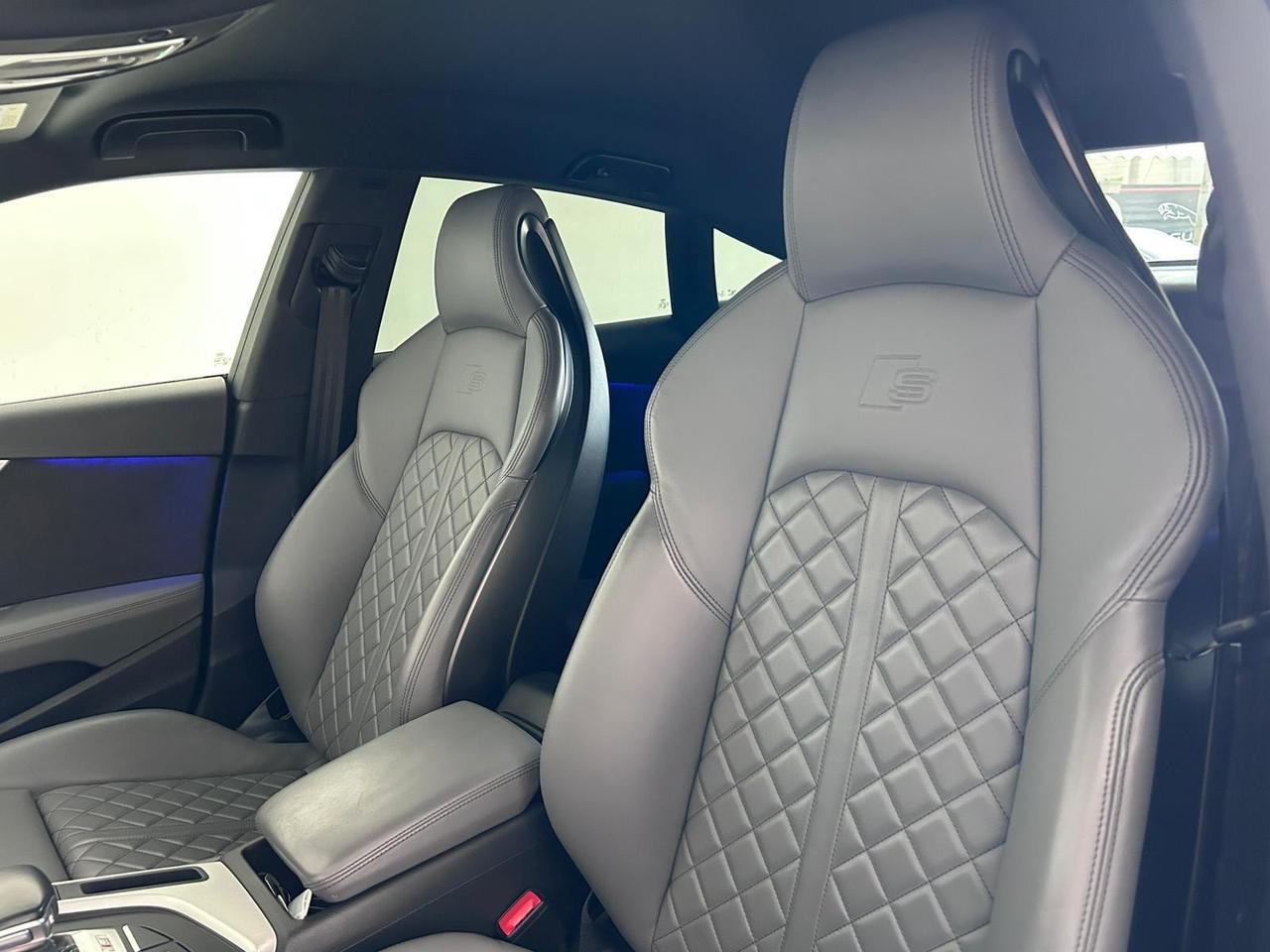 Audi A5 S5 SPB 3.0 TFSI quattro tiptronic Business-GARANTITA-2018