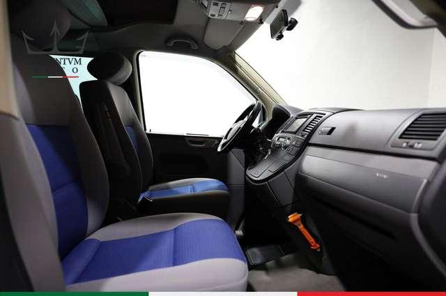 Volkswagen T5 California 2.5 Tdi Comfortline