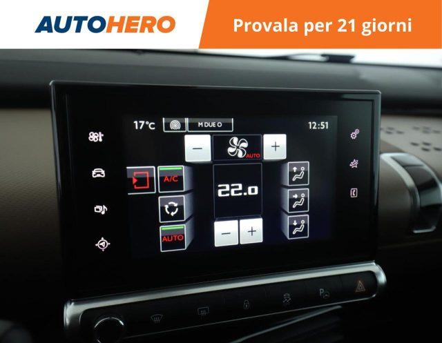 CITROEN C4 Cactus PureTech 110 S&S Shine