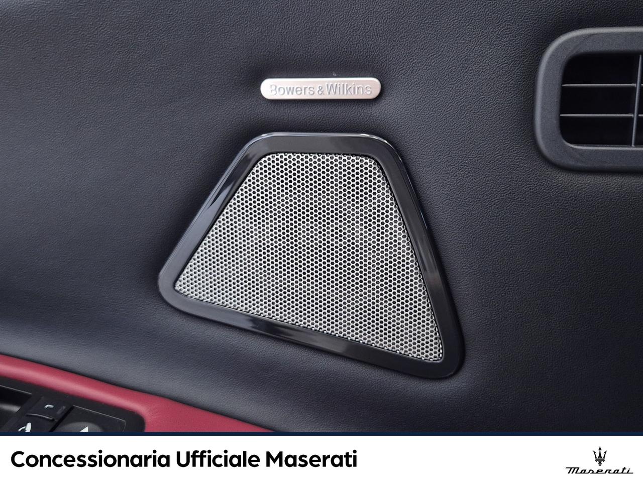 Maserati Ghibli 3.0 v6 bt s q4 410cv auto