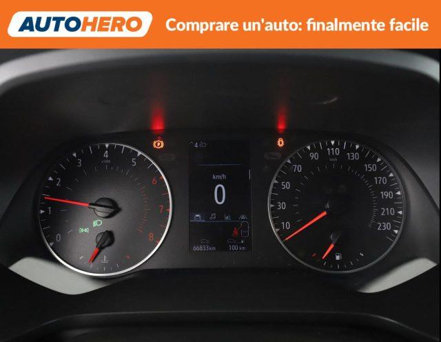 MITSUBISHI ASX 1.3L Mild Hybrid 140 CV Invite