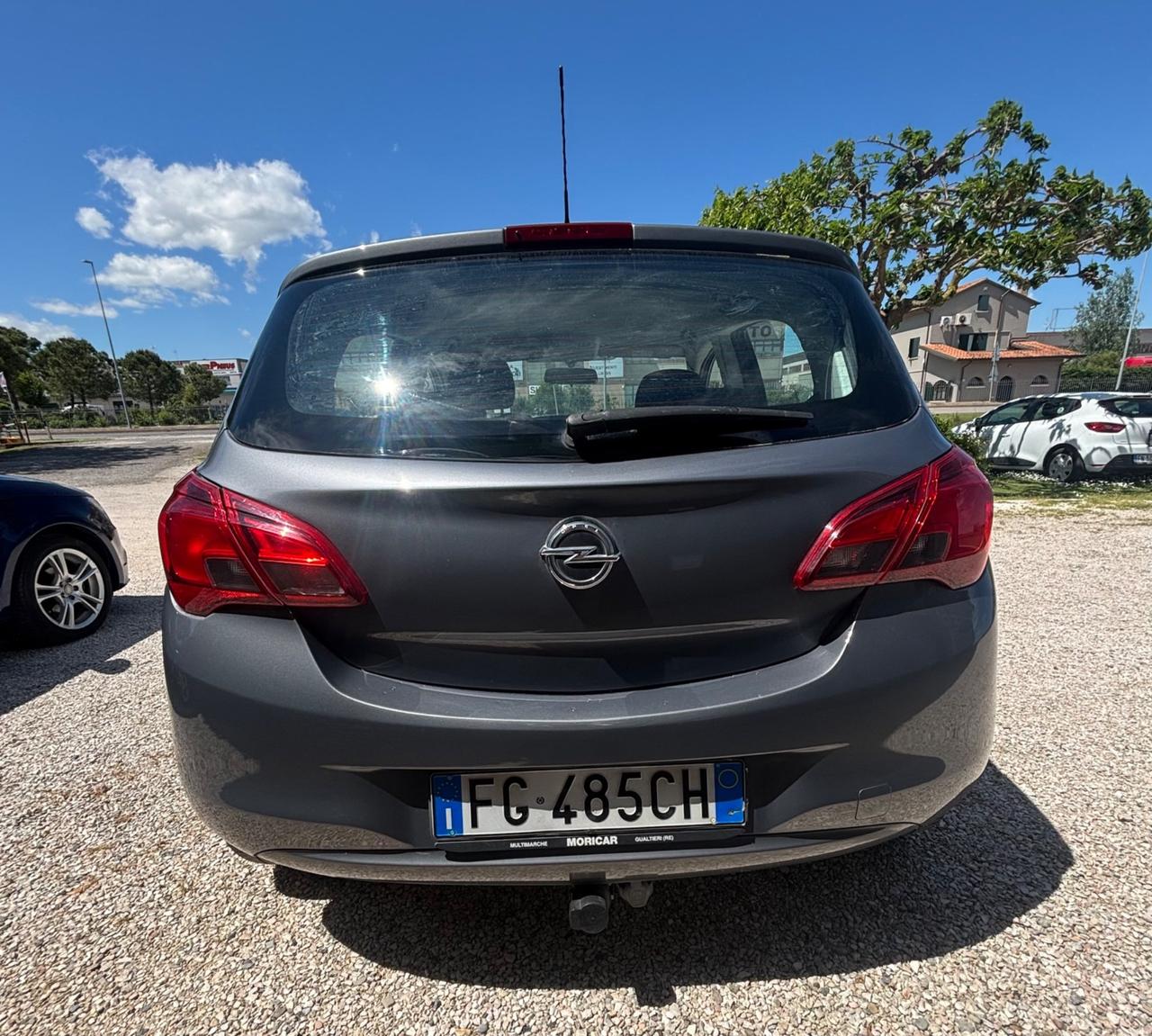 Opel Corsa 1.4 90CV GPL Tech 5 porte Innovation