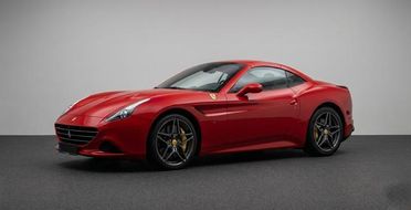 FERRARI California T Handling speciale