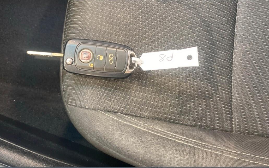 Fiat Tipo 1.3 Mjt S&S SW Business 95cv IN ARRIVO