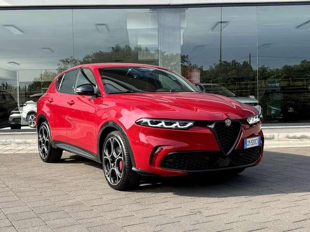 Alfa Romeo Tonale 1.5 160cv Hybrid TCT7 Speciale