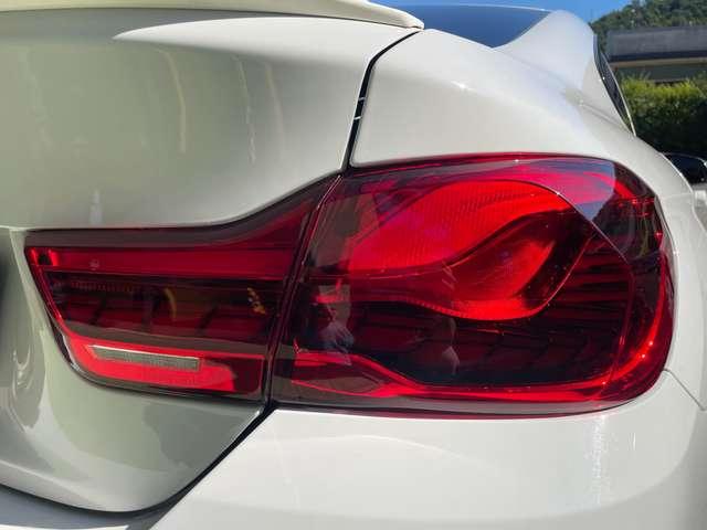 BMW 420 Pack M Sport Carbon Kit Gran Coupe 190cv
