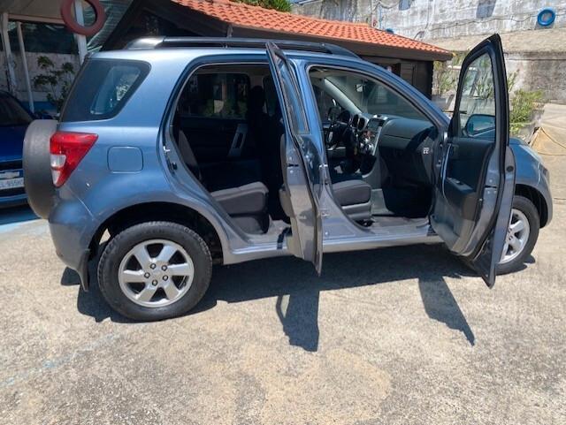 Daihatsu Terios 1.5 4WD CX Green Powered