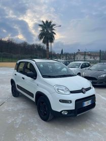 Fiat Panda 1.3 MJT 95 CV S&S 4x4