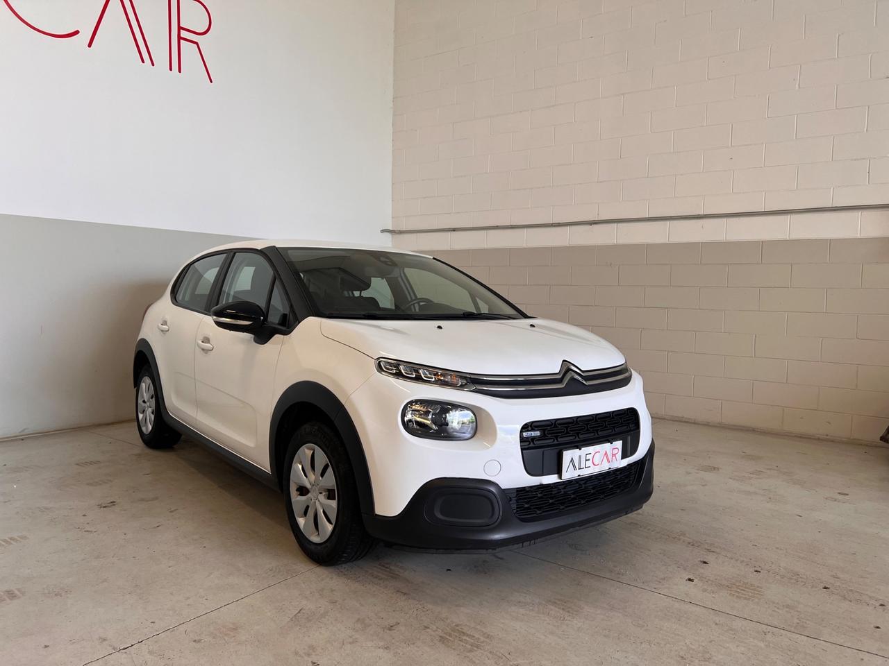 Citroen C3 1.2 PureTech 82 Feel Edition