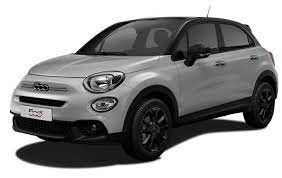 Fiat 500X 1.3 MultiJet 95 CV Club