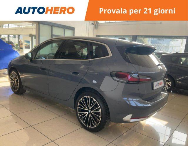 BMW 220 i 48V Active Tourer Luxury