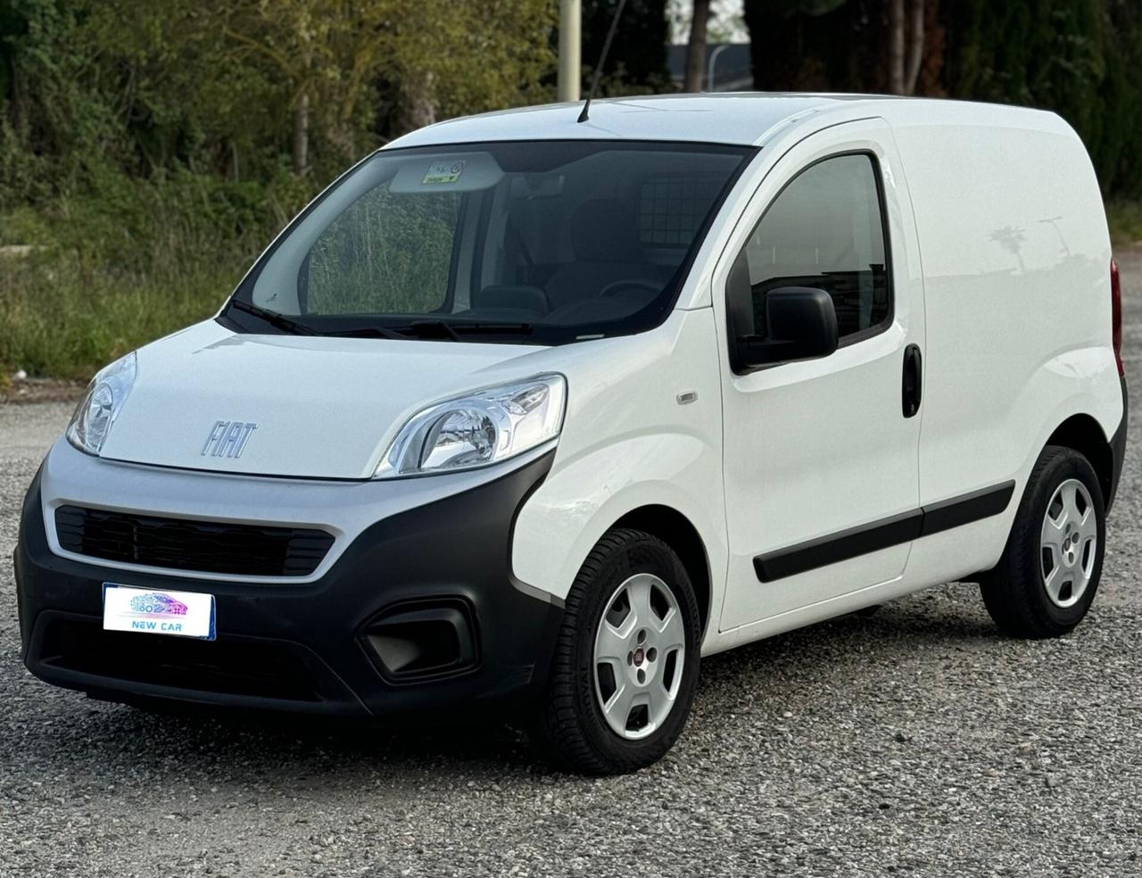 Fiat Fiorino 1.3 MJT 80CV Cargo