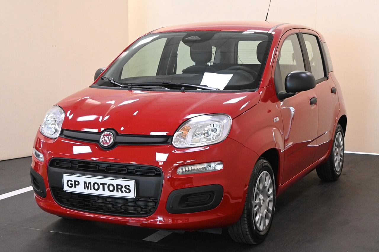 FIAT Pandina Pandina 1.0 FireFly 65 CV Hybrid Pop
