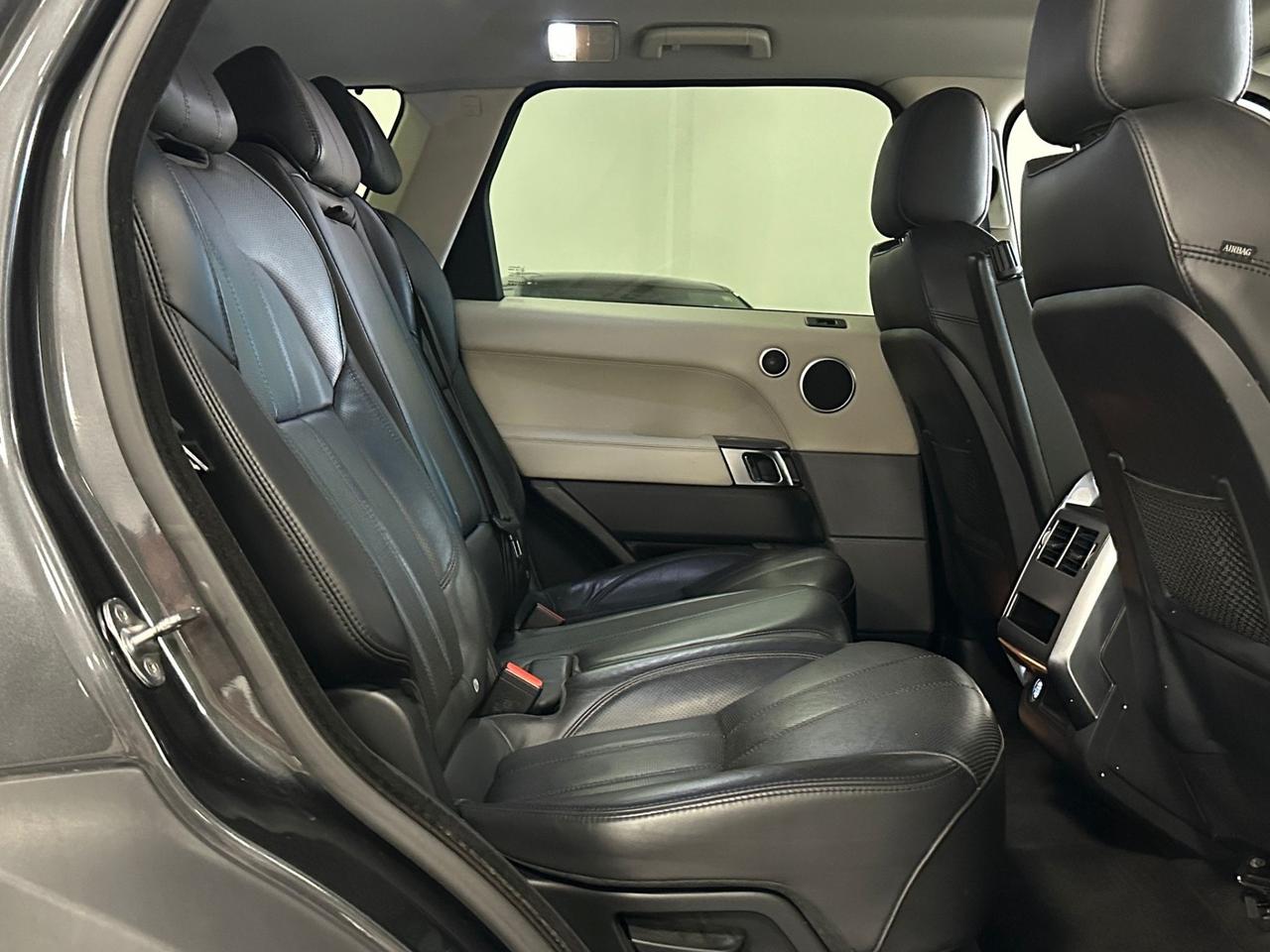 Land Rover Range Sport 3.0 SDV6 292cv HSE Dynamic