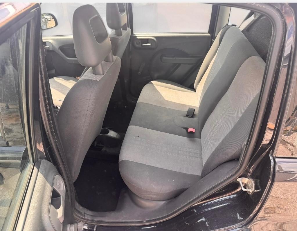 Fiat Panda 1.2 EasyPower Classic