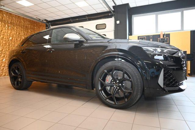 AUDI RS Q8 PERFORMANCE 640CV MOD.2026 CARBOCERAMICI SCONTO22%