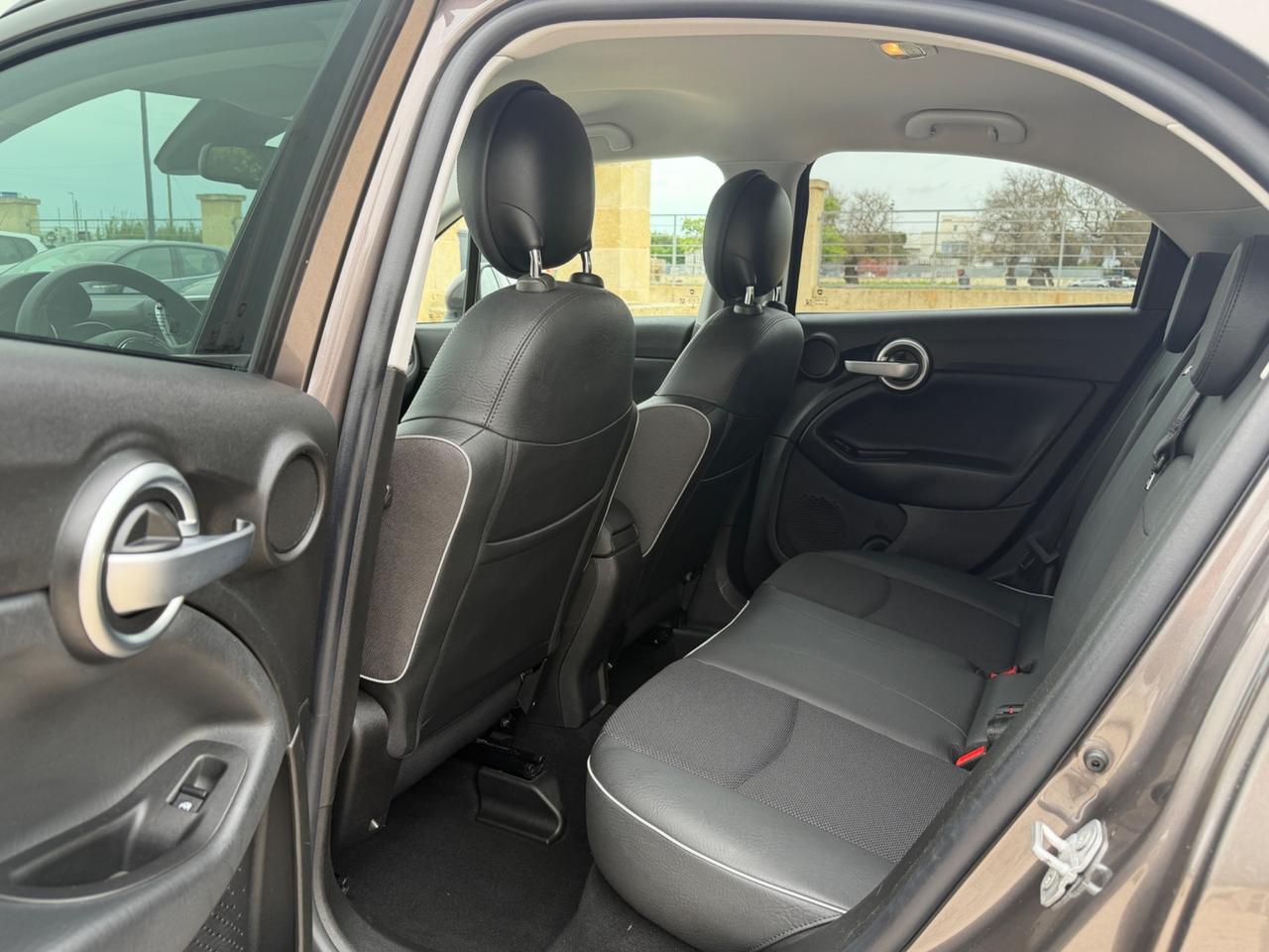 Fiat 500X 1.6 MultiJet 120 CV Cross Plus