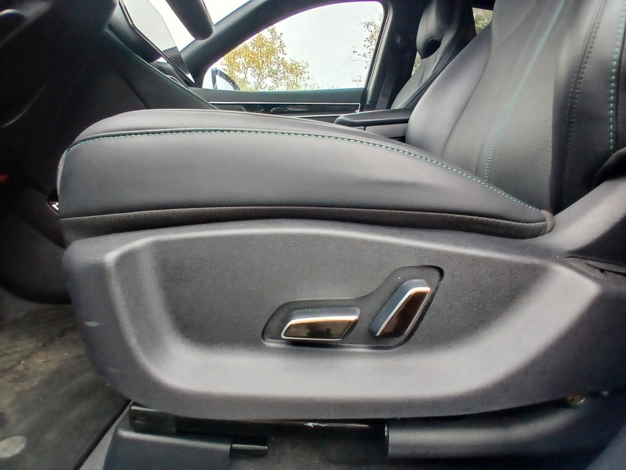 Byd Seal U DM-i 1.5 218 CV PHEV Boost