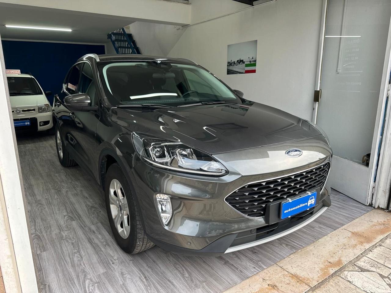 Ford Kuga 1.5 EcoBoost 120 CV 2WD