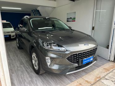 Ford Kuga 1.5 EcoBoost 120 CV 2WD