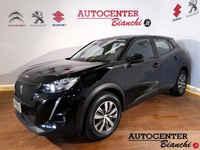 Peugeot 2008 1.5 bluehdi Active Pack s&s 110cv