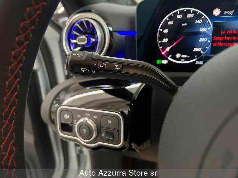 Mercedes-Benz Classe A A 200 Aut. AMG Line Advanced Plus *18'', LED, PROMO AZZURRA*