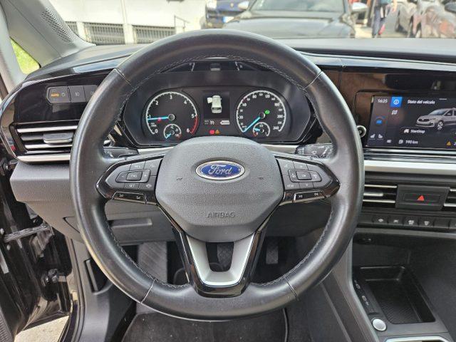 FORD Tourneo Connect Grand Tourneo Connect 2.0 EcoBlue 122 CV 7POSTI