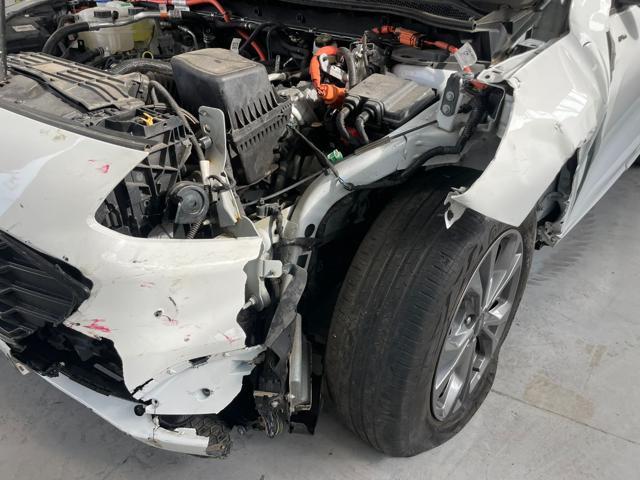 FORD Kuga 2.5 PLUG IN HYBIRD 225CV CVT 2WD ST-LINE