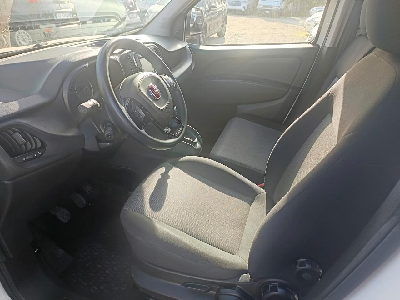 Fiat doblò maxi 2020 - 1.6mjt Lb automobili