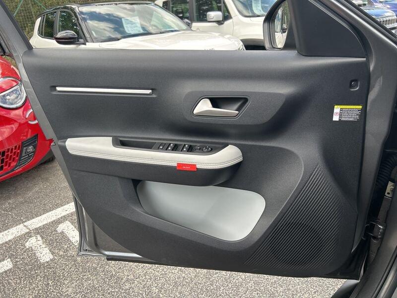 Citroën C3 Aircross II 2024 1.2 hybrid Max 145cv edcs6