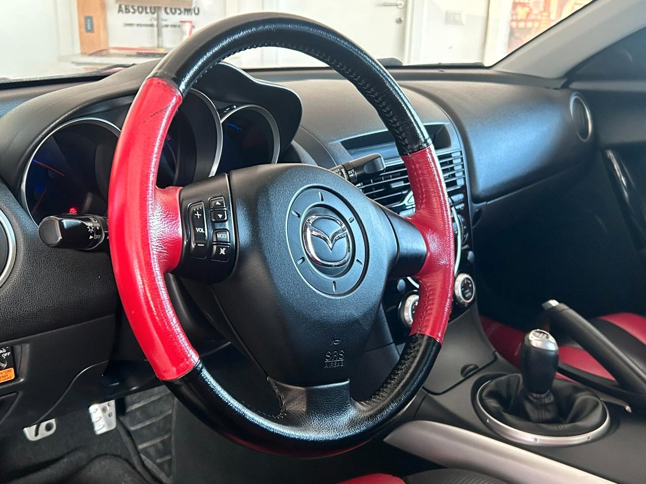 Mazda RX-8 * TUTTA ORIGINALE *231 cv* *PERFETTA* SUPER ONESTA*